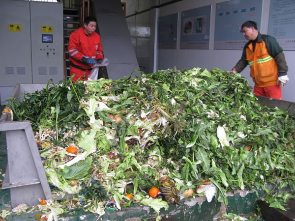 菜市場壓榨機脫水裝置